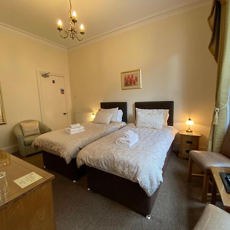 Cedar Lodge Llandudno Kültér fotó