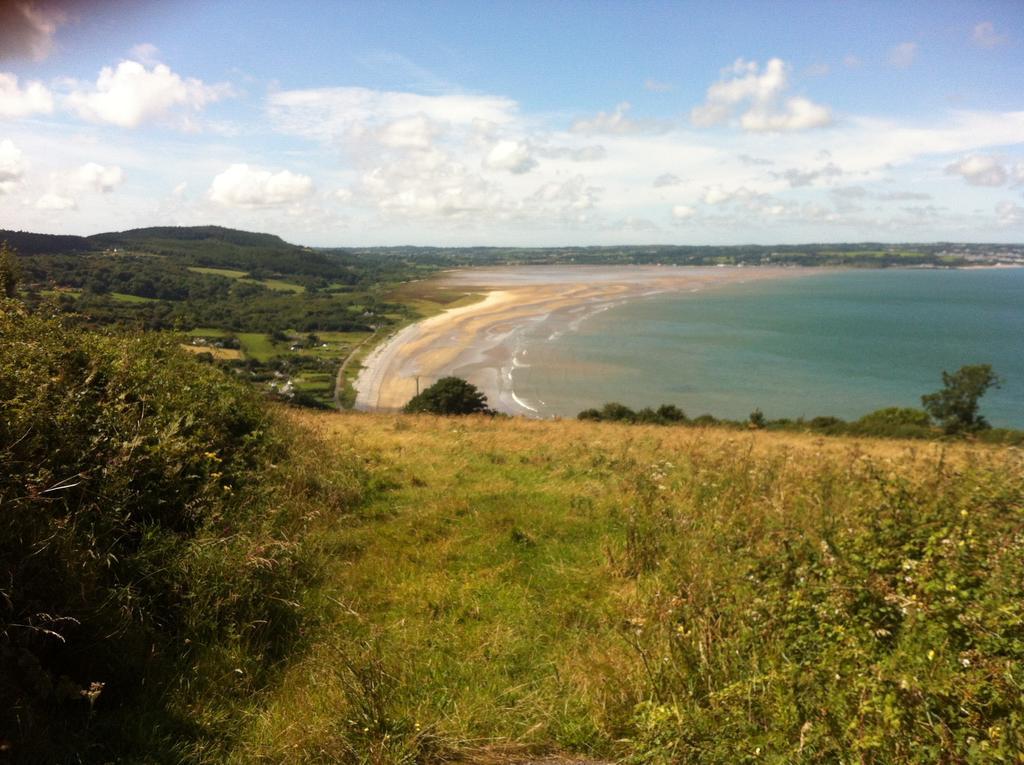 Cedar Lodge Llandudno Kültér fotó