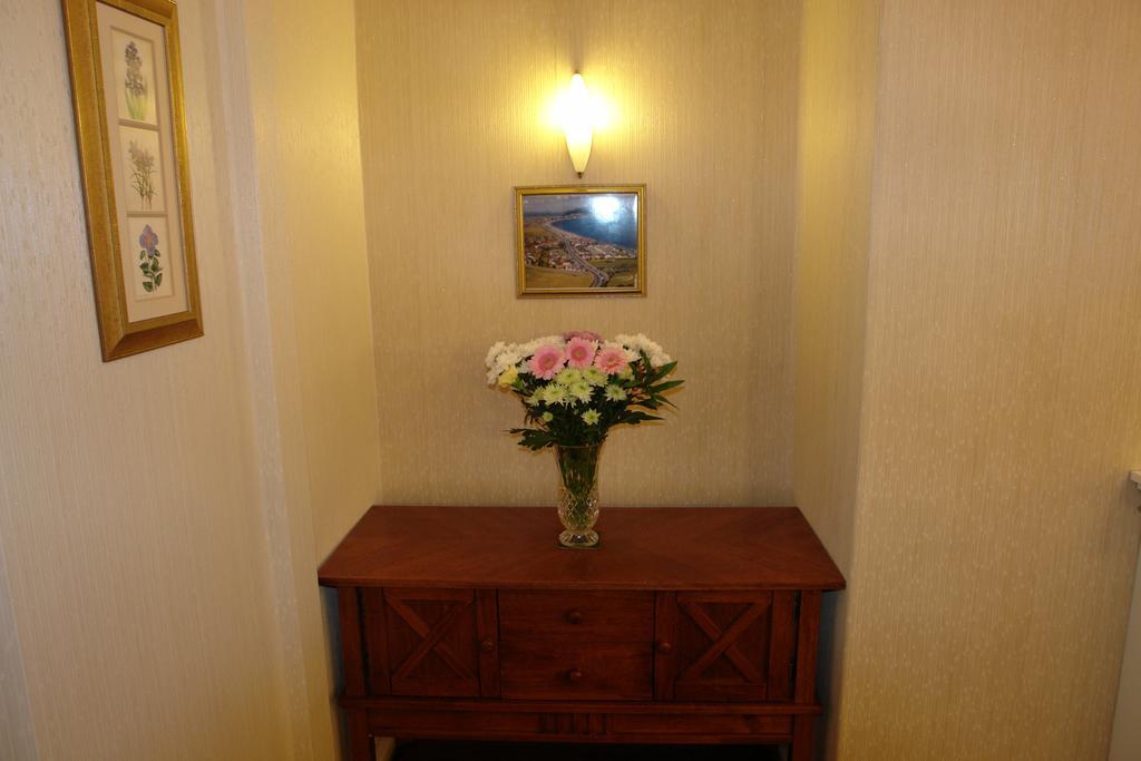 Cedar Lodge Llandudno Kültér fotó