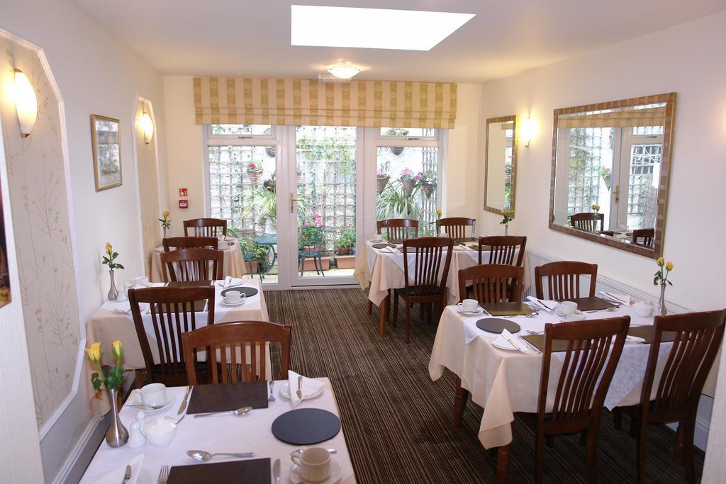 Cedar Lodge Llandudno Kültér fotó