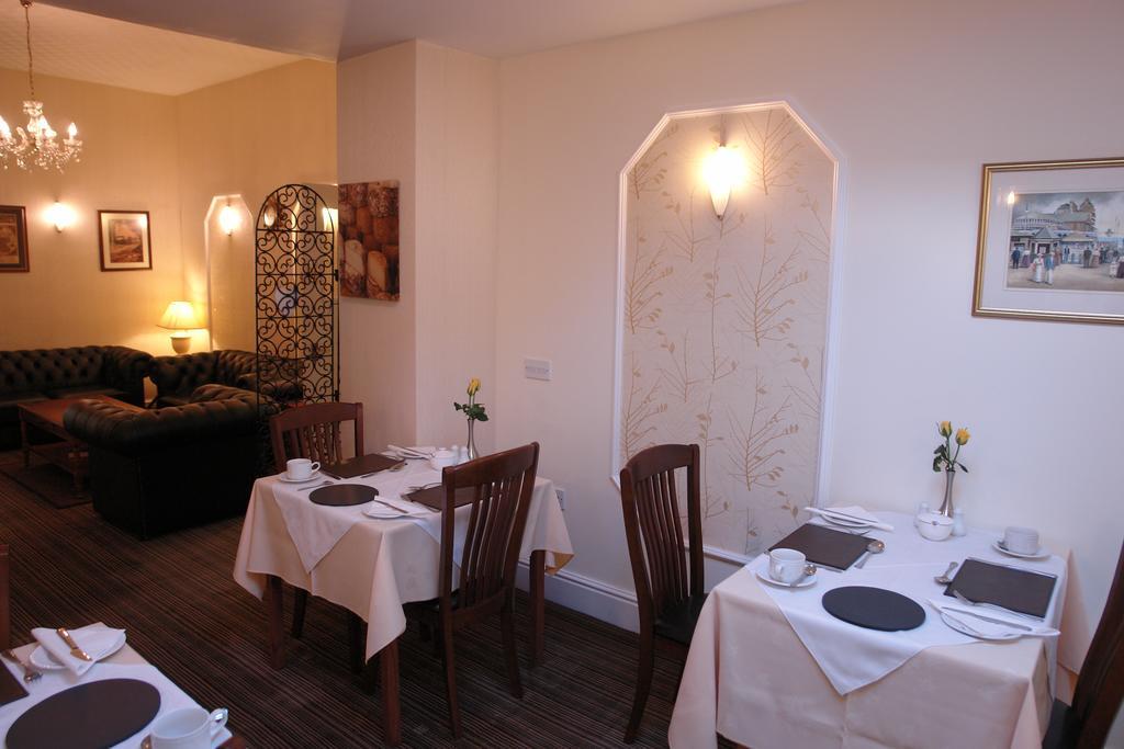 Cedar Lodge Llandudno Kültér fotó