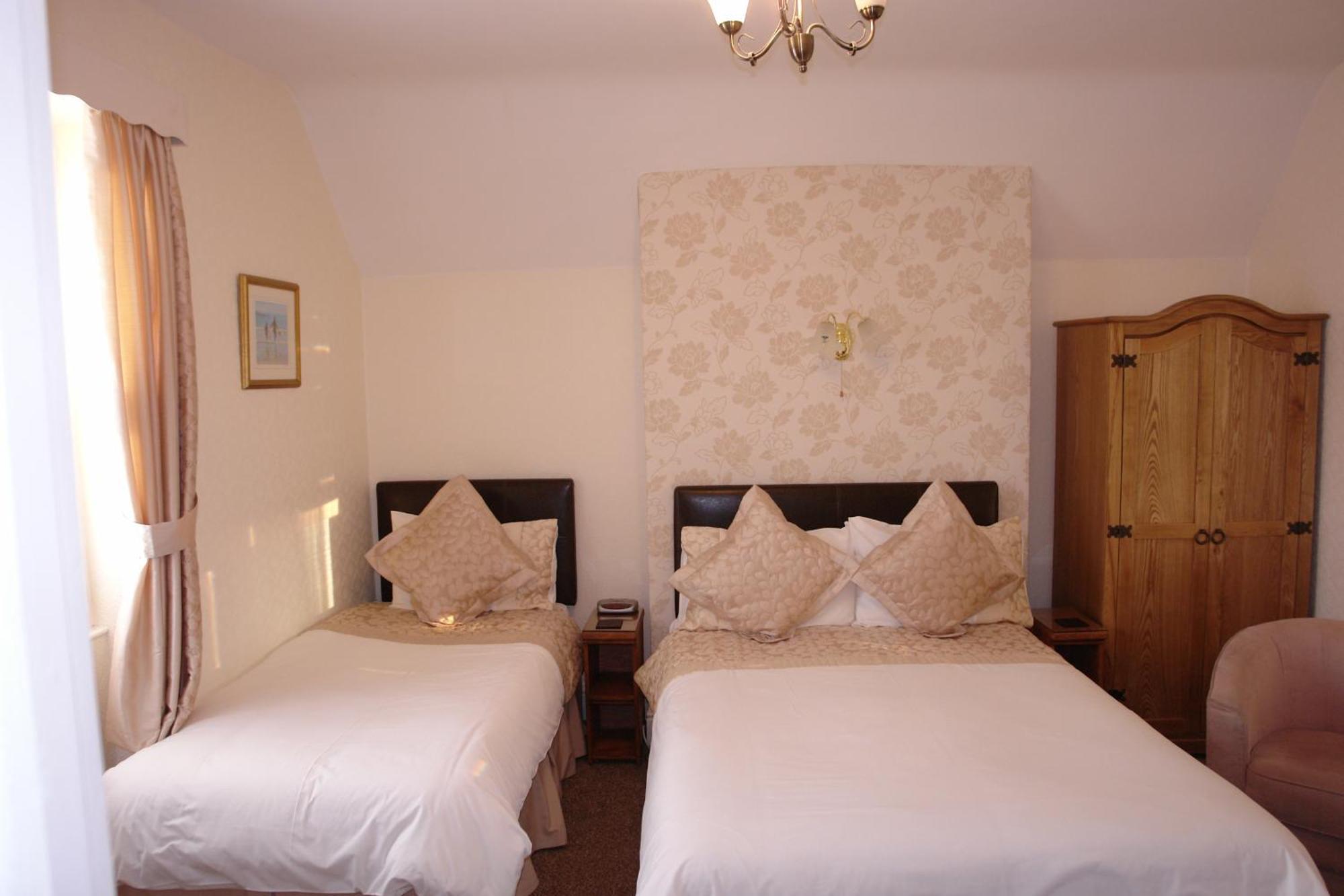 Cedar Lodge Llandudno Szoba fotó